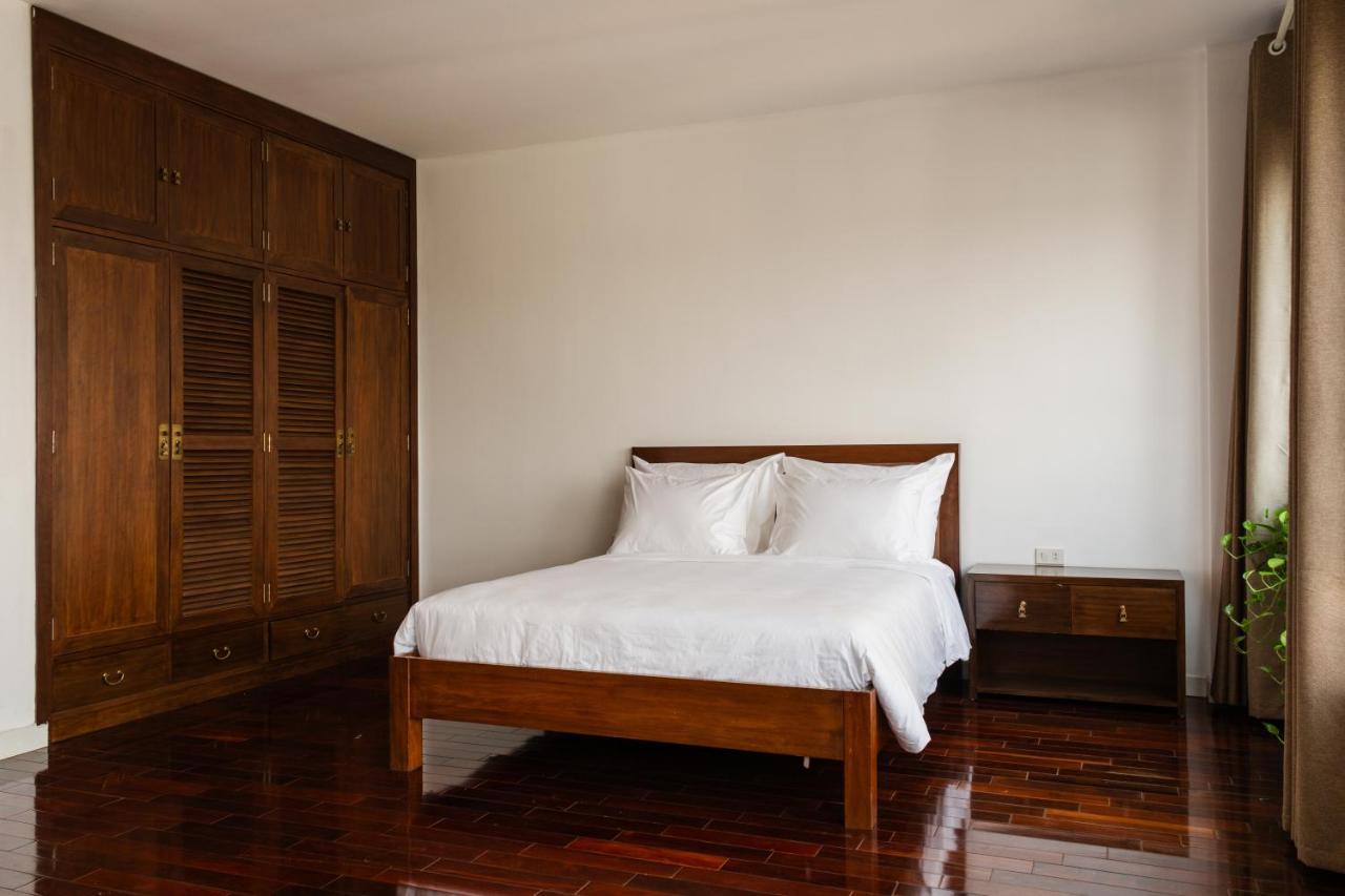 Aleah Home Hanoi Buitenkant foto