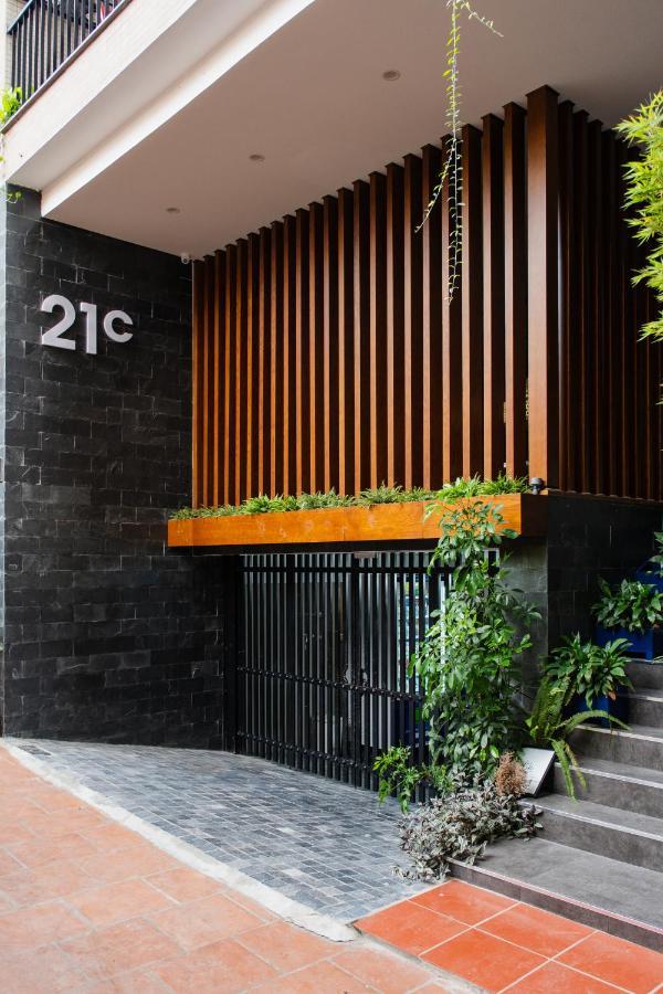 Aleah Home Hanoi Buitenkant foto